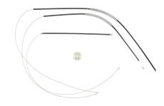 Opravná sada, spoużtěč okna BLIC 6205-02-020807P