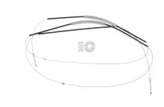 Opravná sada, spoużtěč okna BLIC 6205-02-028812P