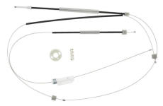 Opravná sada, spoużtěč okna BLIC 6205-02-039812P