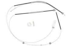 Opravná sada, spoużtěč okna BLIC 6205-02-039814P