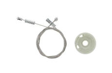 Opravná sada, spoużtěč okna BLIC 6205-03-028814P