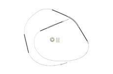 Opravná sada, spoużtěč okna BLIC 6205-05-011815P