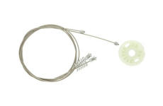 Opravná sada, spoużtěč okna BLIC 6205-05-013814P