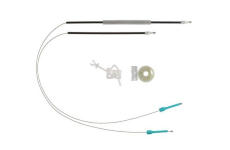 Opravná sada, spoużtěč okna BLIC 6205-07-033801P