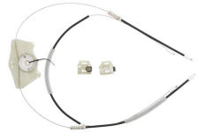 Opravná sada, spoużtěč okna BLIC 6205-10-010802P