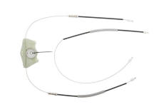 Opravná sada, spoużtěč okna BLIC 6205-10-010806P