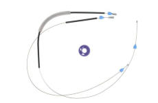 Opravná sada, spoużtěč okna BLIC 6205-10-013816P