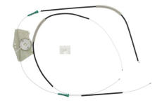 Opravná sada, spoużtěč okna BLIC 6205-10-017802P