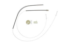 Opravná sada, spoużtěč okna BLIC 6205-21-014801P