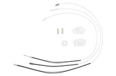 Opravná sada, spoużtěč okna BLIC 6205-21-023800P