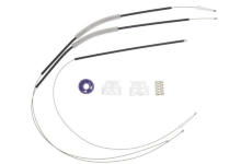 Opravná sada, spoużtěč okna BLIC 6205-21-034801P