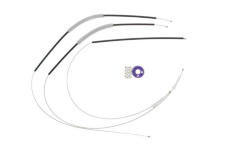 Opravná sada, spoużtěč okna BLIC 6205-21-034806P