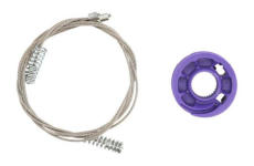 Opravná sada, spoużtěč okna BLIC 6205-21-034816P