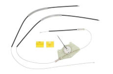 Opravná sada, spoużtěč okna BLIC 6205-25-031802P