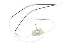 Opravná sada, spoużtěč okna BLIC 6205-25-031806P