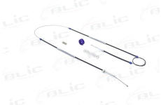 Opravná sada, spoużtěč okna BLIC 6205-25-034806P