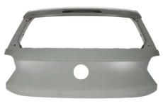 Víko zavazadlového / nákladového prostoru BLIC 6301-00-9508710P