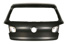 Víko zavazadlového / nákladového prostoru BLIC 6301-00-9534710P