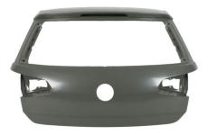 Víko zavazadlového / nákladového prostoru BLIC 6301-00-9550710P