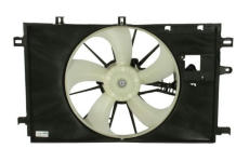 Kryt vrtule plaste chladice BLIC 6502-03-8182230P
