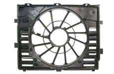 Kryt vrtule plaste chladice BLIC 6502-03-9586230P