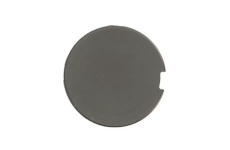 Kryt nárazníku, vlečné zařízení BLIC 6502-07-0111920Q