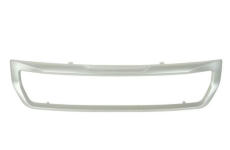 Ozdobna / ochranna lista, mrizka chladice BLIC 6502-07-0554910P