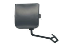 Kryt nárazníku, vlečné zařízení BLIC 6502-07-0559971P