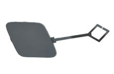 Kryt nárazníku, vlečné zařízení BLIC 6502-07-0561920Q