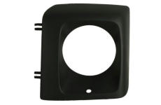 Rám, hlavní světlomet BLIC 6502-07-3501992P