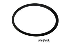 Rám, hlavní světlomet BLIC 6502-07-4002996CP