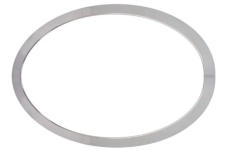 Rám, hlavní světlomet BLIC 6502-07-4002996P