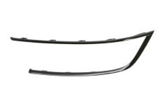 Rám, hlavní světlomet BLIC 6502-07-5055983P