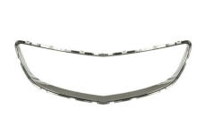 Ozdobna / ochranna lista, mrizka chladice BLIC 6502-07-5079997P