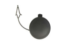 Klapka, vlečný hák BLIC 6502-07-9550920Q