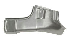 Zadní stěna BLIC 6503-05-3546681K