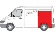 Blatník BLIC 6504-01-3546577P