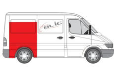 Blatník BLIC 6504-01-3546578P