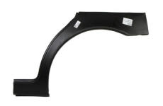 Vnitřní blatník BLIC 6504-03-0107581P