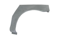 Vnitřní blatník BLIC 6504-03-0109581P