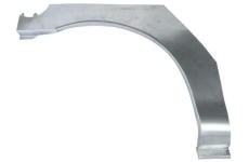 Vnitřní blatník BLIC 6504-03-0109582P