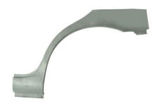 Vnitřní blatník BLIC 6504-03-0109583P