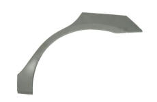 Vnitřní blatník BLIC 6504-03-1609581P