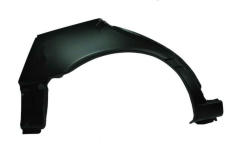 Vnitřní blatník BLIC 6504-03-1628582K