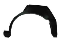 Vnitřní blatník BLIC 6504-03-1666581K