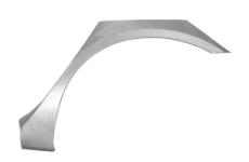 Vnitřní blatník BLIC 6504-03-2027581P