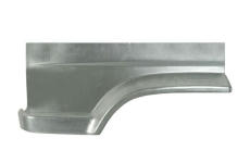 Vnitřní blatník BLIC 6504-03-2096321P