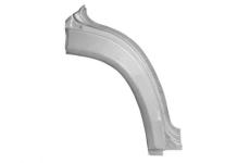 Vnitřní blatník BLIC 6504-03-2096331P