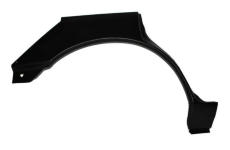 Vnitřní blatník BLIC 6504-03-2550584K