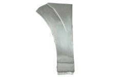 Vnitřní blatník BLIC 6504-03-2555331P